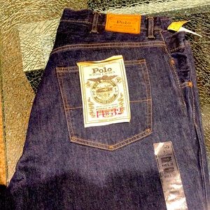 Polo Jeans-Hampton Fit